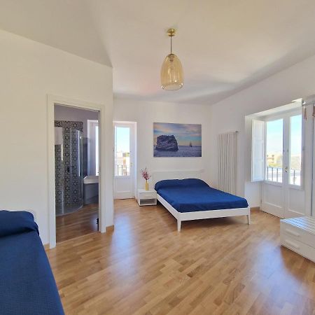 Savarese Luxury Palace Daire Vico Equense Dış mekan fotoğraf