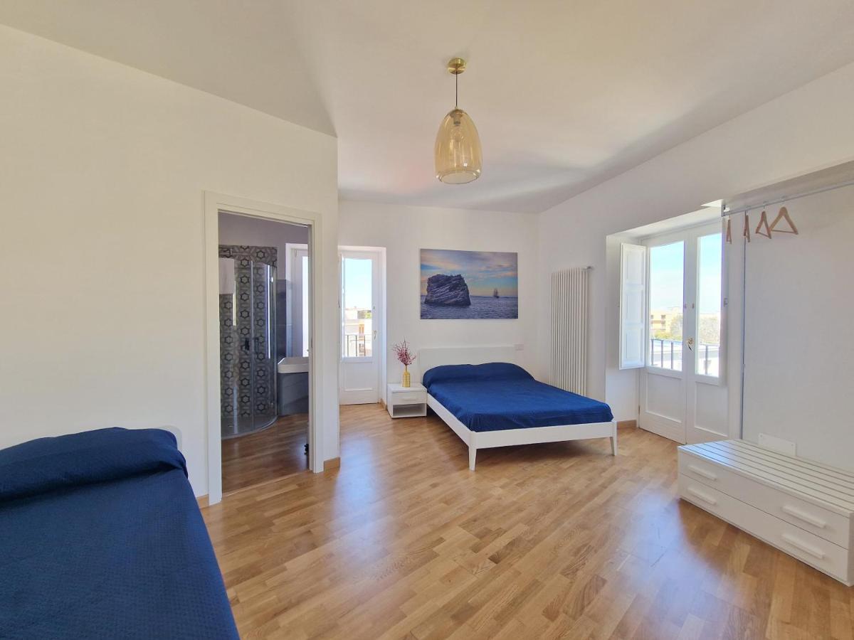 Savarese Luxury Palace Daire Vico Equense Dış mekan fotoğraf