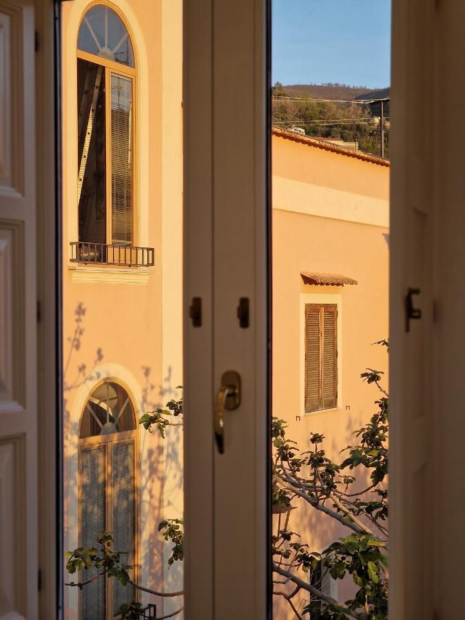 Savarese Luxury Palace Daire Vico Equense Dış mekan fotoğraf