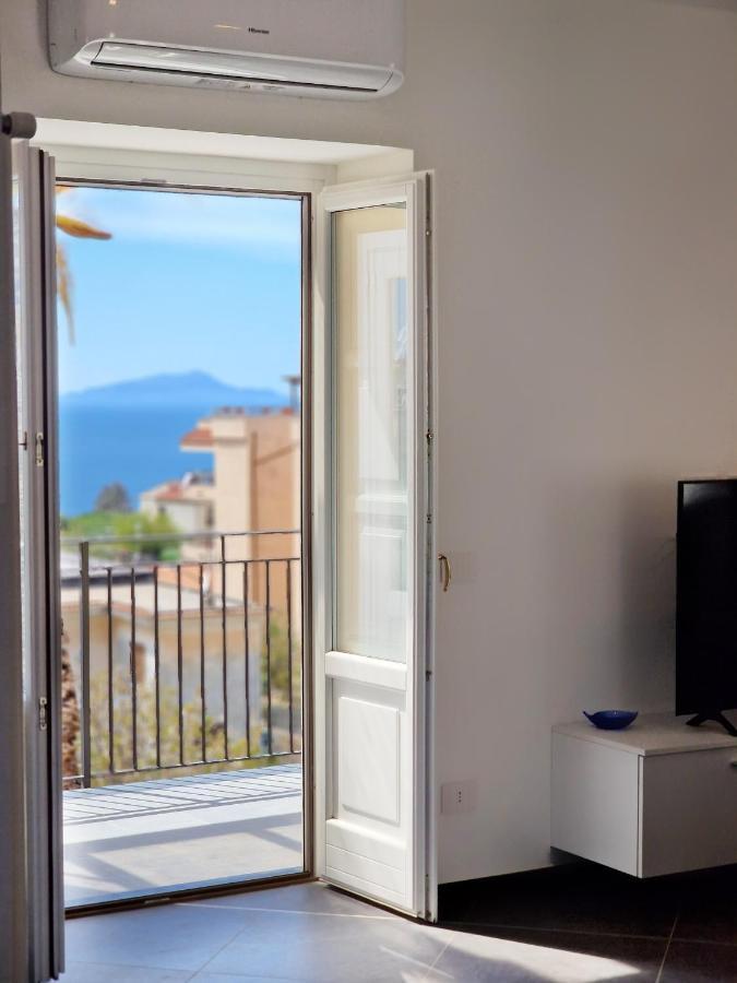 Savarese Luxury Palace Daire Vico Equense Dış mekan fotoğraf