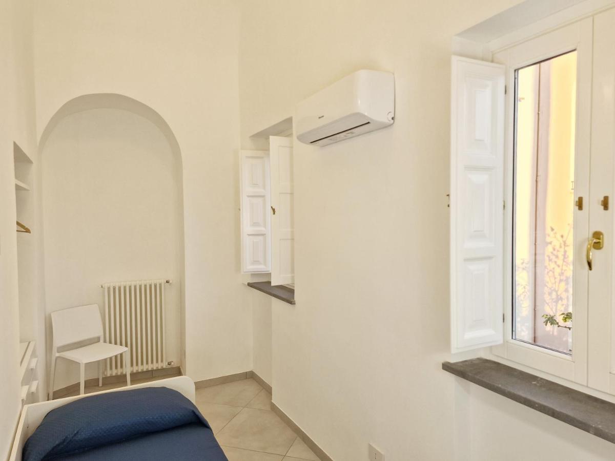 Savarese Luxury Palace Daire Vico Equense Dış mekan fotoğraf