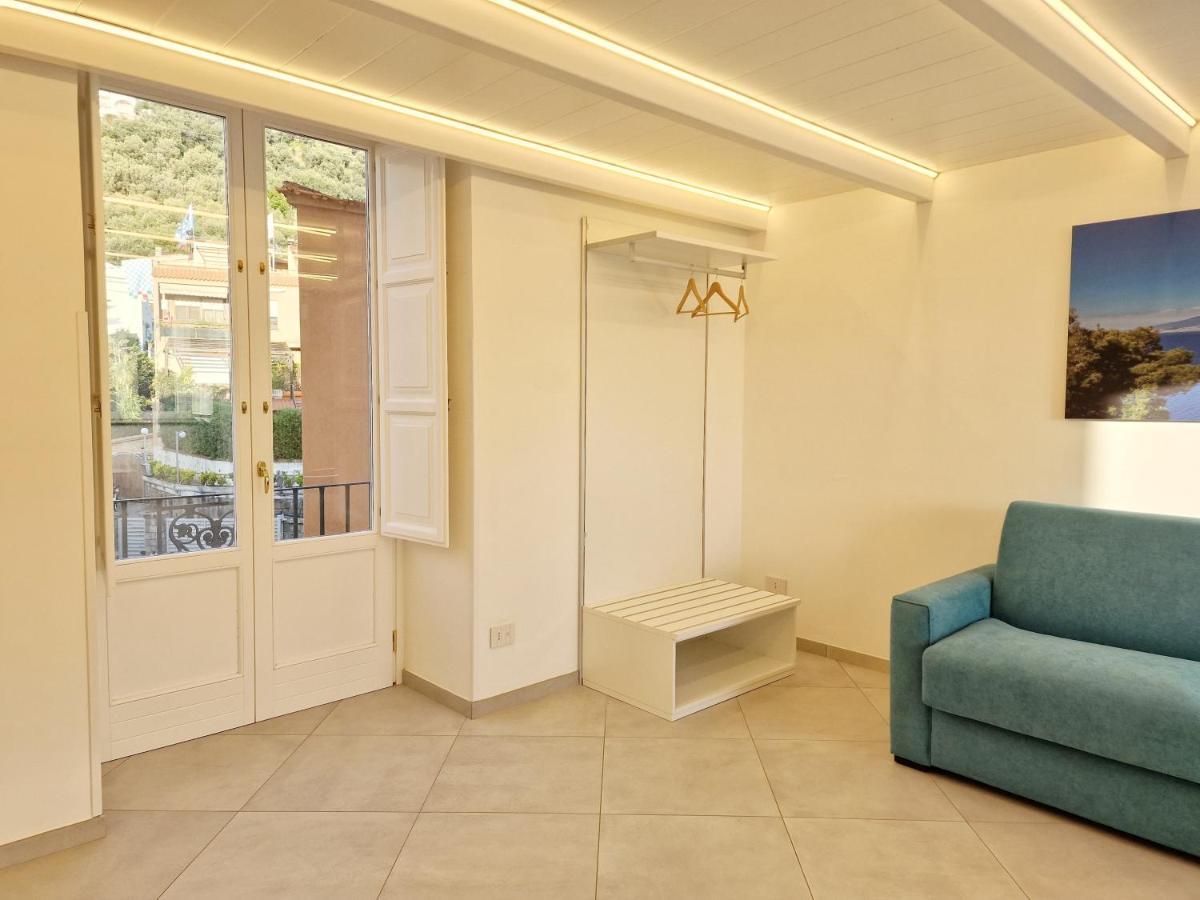 Savarese Luxury Palace Daire Vico Equense Dış mekan fotoğraf