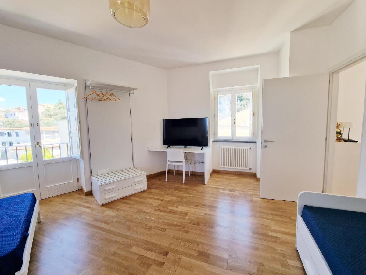 Savarese Luxury Palace Daire Vico Equense Dış mekan fotoğraf